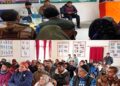 DLSA, Social Welfare Department organise awareness programme on “Divyang Jan Koshal Vikas and Divyangjan Rozgar Setu” at Kishtwar
