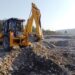 DMO imposes Rs. 9 lakh penalty on excavator for illegal mining at Sahar Khad