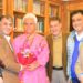 KCCI delegation calls on Lt Governor