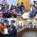 Dir Employment inaugurates Mega Job Fair at Kashmir Haat