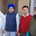 Director Agriculture Jammu unveils Innovative Grain Safe Bag for Enhanced Grain Storage