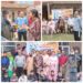 Distt Admin Udhampur organizes SVEEP campaign for elderly voters