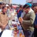 Exhibition cum Workshop on promotion of Beekeeping begins at Samba
