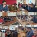 DEO Anantnag holds election related meetings with Political Parties & Media Representatives