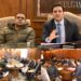 Lok Sabha Elections-2024: DEO Kulgam chairs meeting with Political Parties