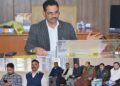 District Election Officer Rajouri chairs meeting with Political Parties regarding Lok Sabha Elections 2024