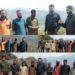 District SVEEP Cell Rajouri conducts Door to Door Campaign