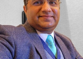 J&K Start-Up policy will create jobs, make youth self-reliant: Dr Varinder Sharma