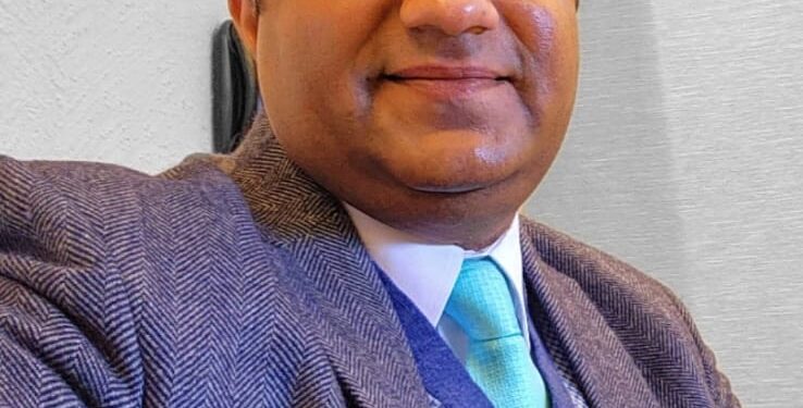 J&K Start-Up policy will create jobs, make youth self-reliant: Dr Varinder Sharma