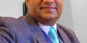 PM freed people from clutches of dynasts: Dr Varinder Sharma