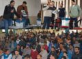 EVM training conducted for polling staff in Doda, Bhaderwah, Kilhotran