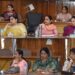 EVM training organised for women polling staff at Udhampur