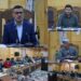 Election Training for Zonal, Sector Magistrates held at Bandipora