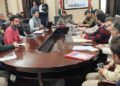 Expenditure Observer reviews election preparedness in Ramban