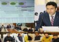 First randomization of EVMs held at Jammu