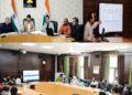 First phase of EVM randomisation kick starts at Kishtwar