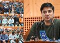 Flying Squads, Video Surveillance Teams & State Surveillance Teams imparted Election Training at Shopian