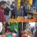 Food Safety Team conducts inspections at Kulgam
