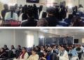 Documentary on ‘Nasha Mukt Bharat’ screened at   GDC Ramgarh