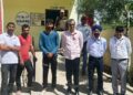 General, Police Observer engage with first-time Voters in border, Kandli belts of Kathua
