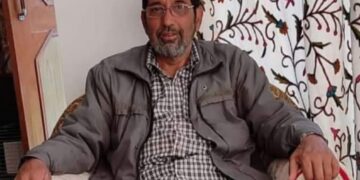 DIPR condoles demise of former Deputy Director G.R Badana