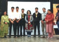 GLDM Govt Degree College Wraps Up Special Winter Camp