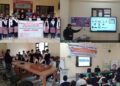 Government Polytechnic Ramban hosts exposure visit for students of GHS Gam