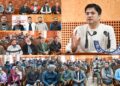 HOIs, BLOs of AC-Zainapora imparted Election training