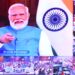 Hon’ble Prime Minister launches PM-SURAJ national portal; Sanctions credit support to One lakh entrepreneurs of socially disadvantaged sections of the country  Lt Governor expresses gratitude to Hon’ble Prime Minister for providing much-needed support to poor households and empowering weaker sections