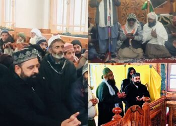 Visits Poonch hospital to enquire well-being of patients; mourns untimely demise of young boy