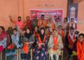 Shiv Sena took steps towards for women self-reliant.