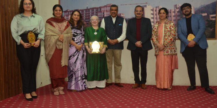 CME On “Retinopathy Of Prematurity”