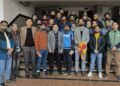 EJAC Nominates Suhaib Munshi As Chief Convenor of Employees Joint Action Committee (EJAC) NPS Unit J&K