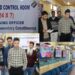 Integrated Election Control Room and MCMC Centre established in Srinagar
