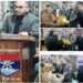 International Womens Day celebrated at Zila Sainik Bhawan, Srinagar