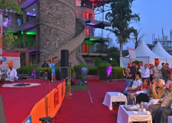 JKAACLs’ 3 day Tawi Sahitya Lok Utsav concludes