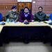 Jammu: Nodal Officers briefed about electoral process