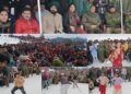 Jantroon Snow Festival-2024 captivates thousands in Doda
