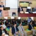 Referral Judges have huge responsibility to make mediation successful: Justice Tashi