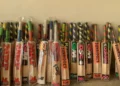 IPL shoots up demand for Kashmir willow cricket bats across India
