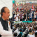 There will be no religious discrimination in my govt: Azad