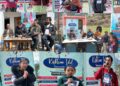 Kishtwar Idol 2.0 Ground auditions unveil exceptional talent in Nagseni, Palmar Blocks