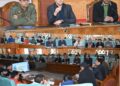Lok Sabha Election-2024: Training imparted to Nodal Officers & allied staff at Kulgam