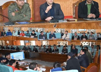 Lok Sabha Elections 2024: Training imparted to Zonal, Sector Officers, Sectoral Police Officers & allied staff