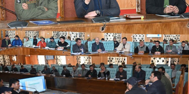 Lok Sabha Elections 2024: Training imparted to Zonal, Sector Officers, Sectoral Police Officers & allied staff