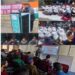 Lok Sabha Elections-2024: VAFs under SVEEP held in different educational Zones of Kupwara