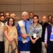 Lt Governor addressed Leadership Engagement program attended by Heads of Premier Institutions