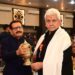 Lt Governor attends ‘Herath Milan Samaroh’ in Jammu