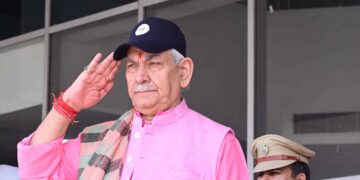 Lt Governor addresses the inaugural ceremony of ‘Goonj-2024’ at Jammu University  The multi-genre mega festival to provide a unique platform to the students to express their creativity, showcase their talents and engage in a dynamic learning environment: LG  In the 21st Century, ideas will be the new wealth of the nations. The role of a University and College Campus will expand further. They will no longer be seen as an academic institution. They will be known as the base to create young minds, who will change the world: LG  University campus should be known for collaboration and inspiring creativity for change makers. In order to make it work efficiently for the benefit of society, we must focus on relevant subjects, research and innovation to contribute in transformation of villages and towns: LG Sinha