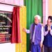 Lt Governor felicitates medal winners of National & International Competitions for the years 2021-22 and 2022-23  A total 368 sportspersons, from 17 disciplines, received special cash awards  Under the leadership of Hon’ble PM Shri Narendra Modi, we have built modern sports infrastructure, providing world-class training and mentoring to athletes and all other supports to ensure J&K’s sportspersons are able to achieve excellence in national and international sporting events: LG